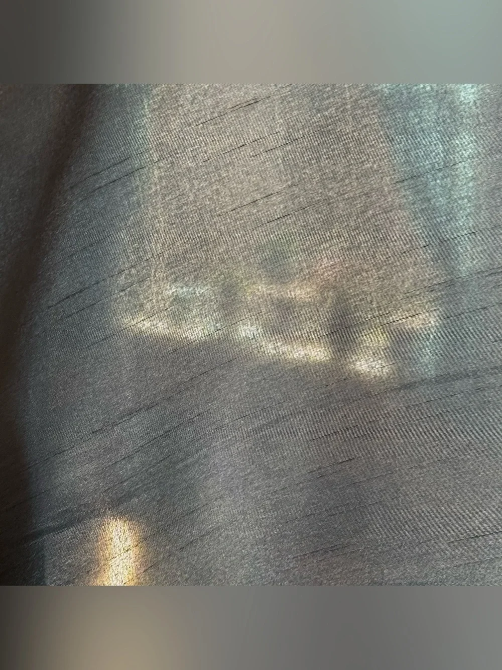 SIX Curtain Panels